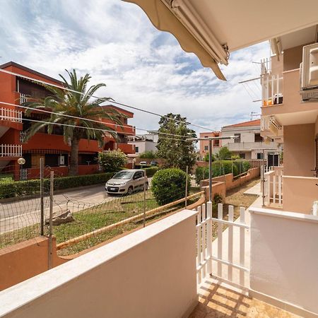 Lido Holiday Home Alghero Bagian luar foto