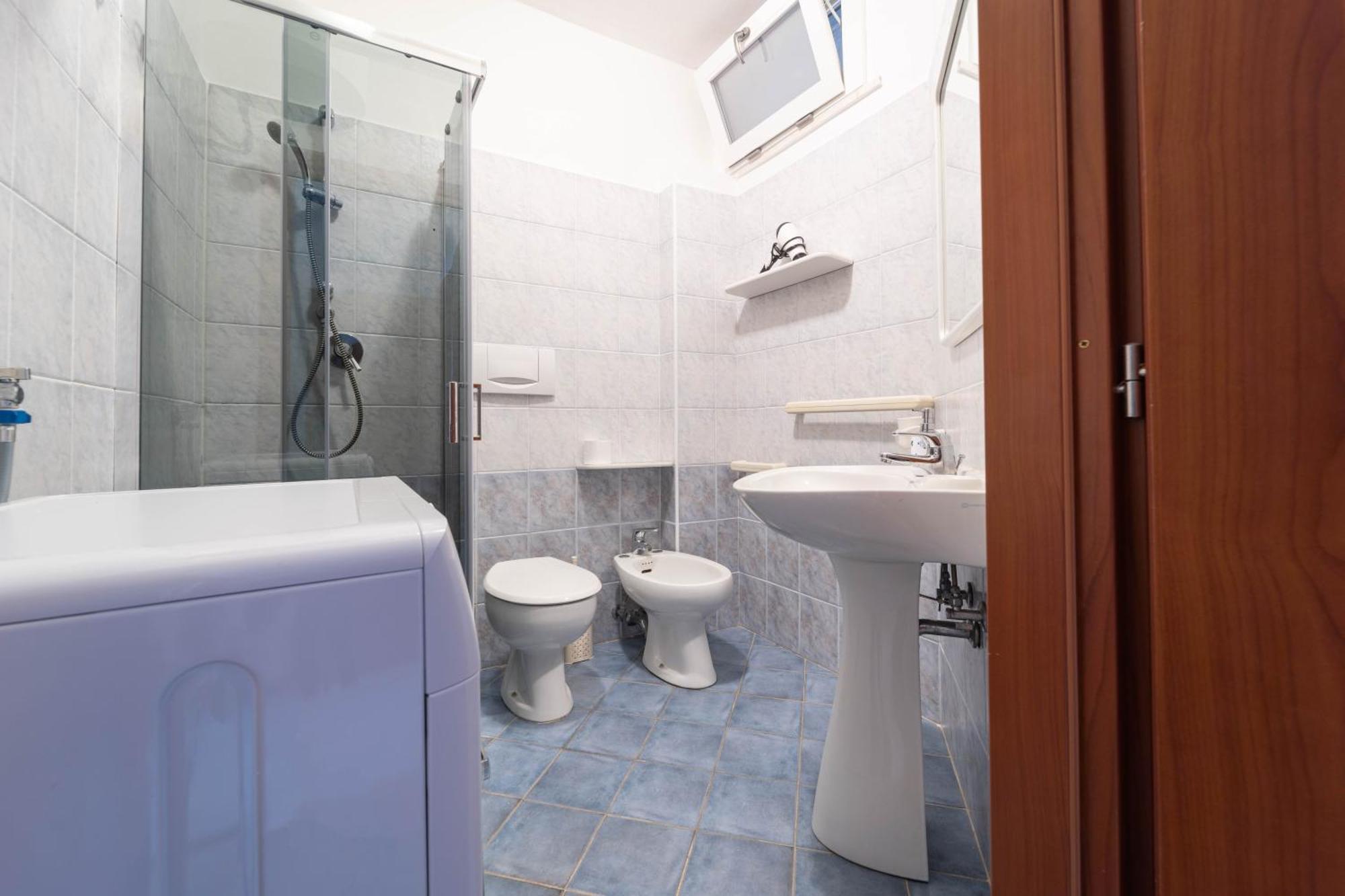 Lido Holiday Home Alghero Bagian luar foto