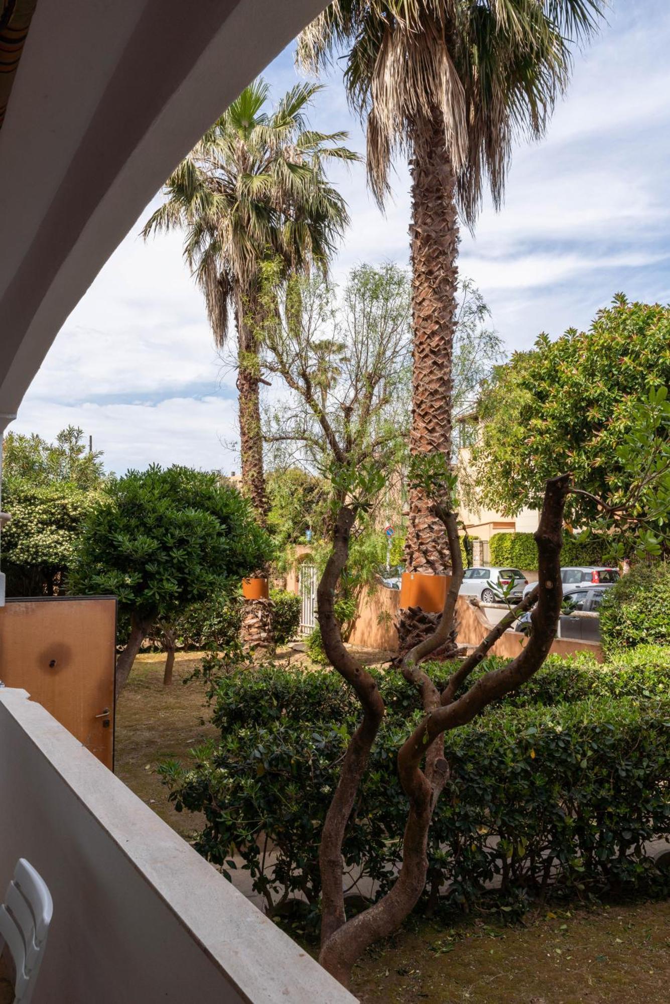 Lido Holiday Home Alghero Bagian luar foto