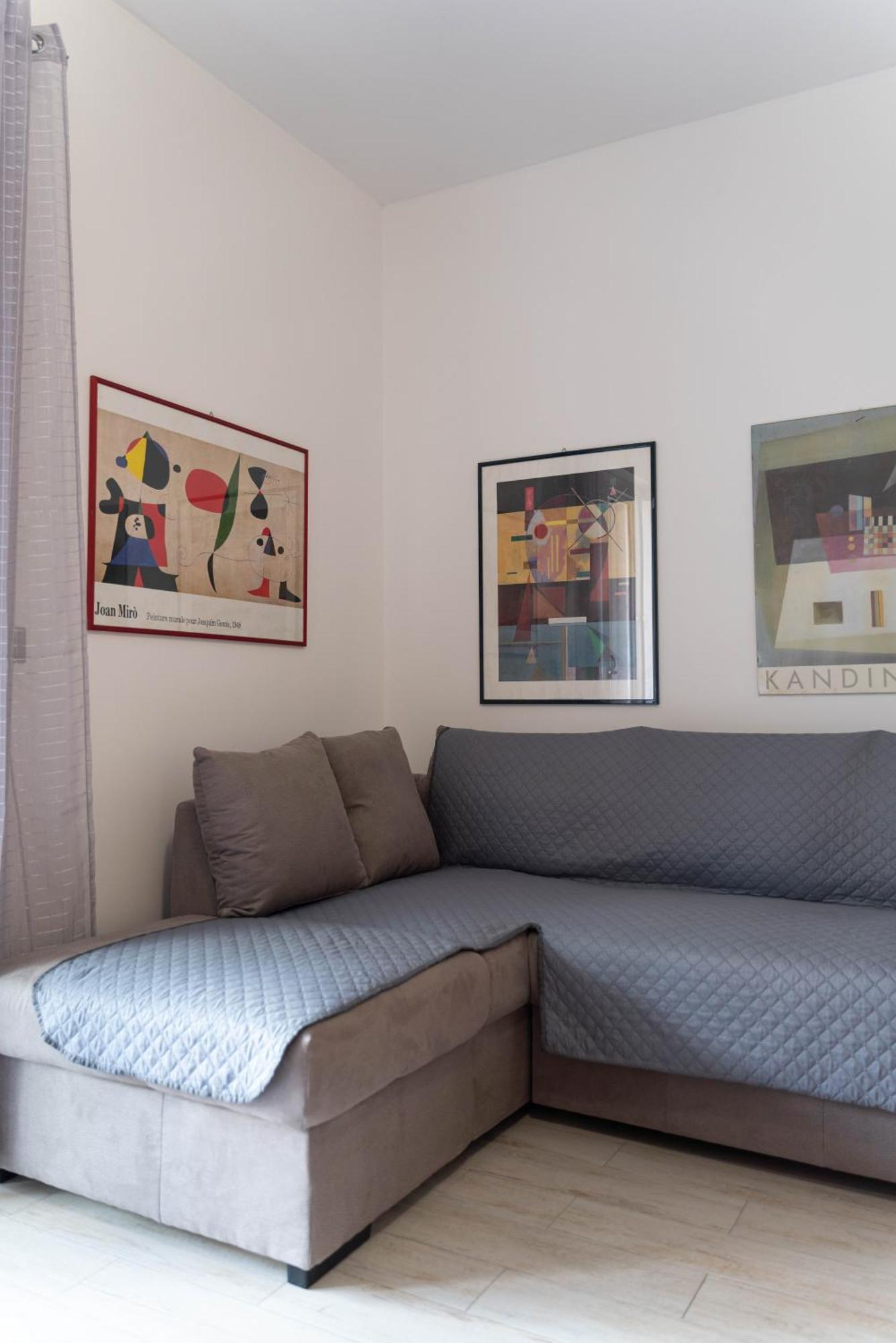 Lido Holiday Home Alghero Bagian luar foto