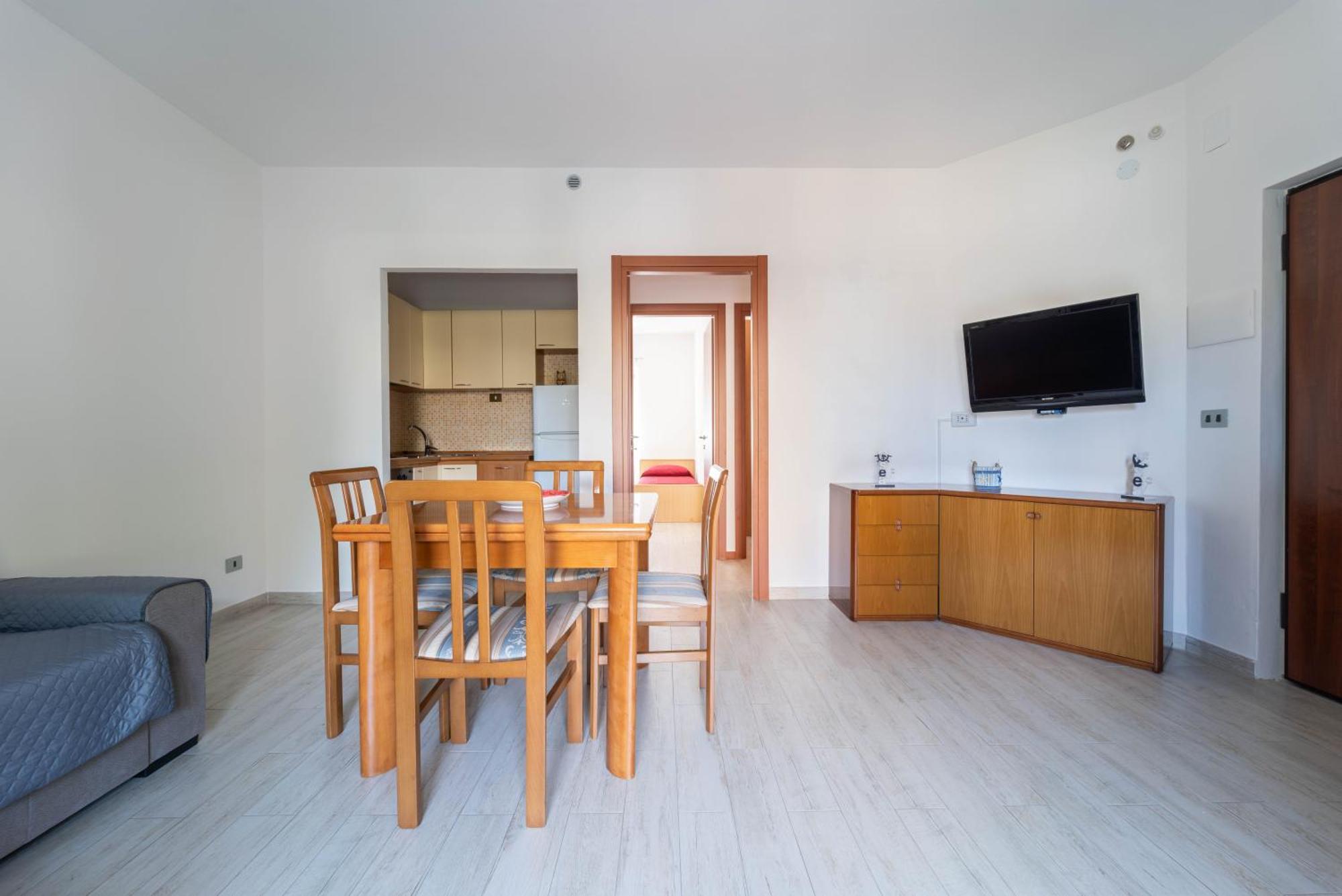 Lido Holiday Home Alghero Bagian luar foto