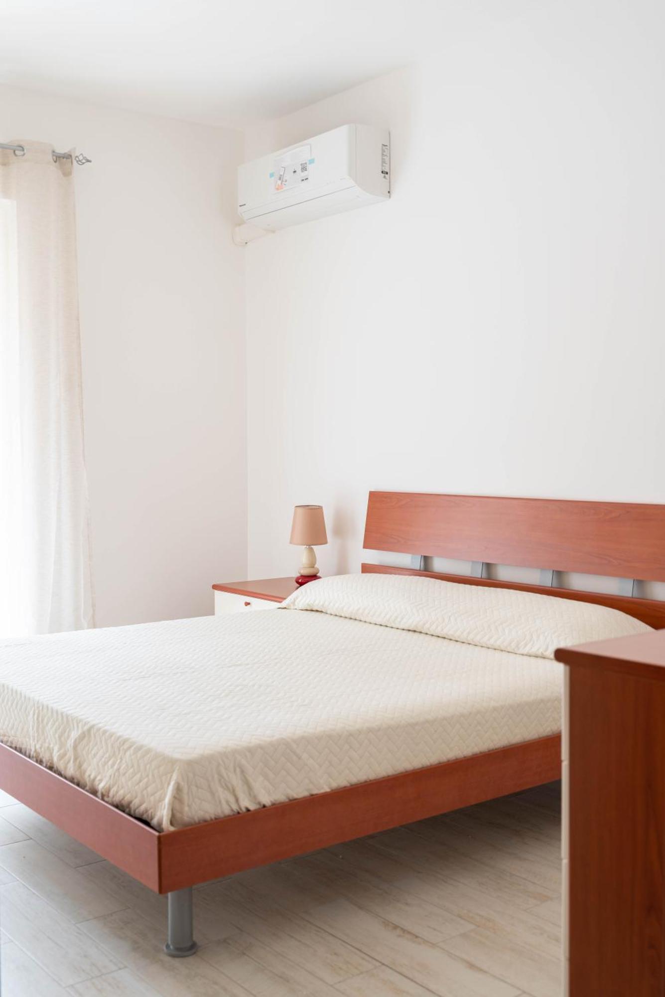 Lido Holiday Home Alghero Bagian luar foto